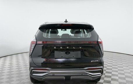 Geely Atlas, 2025 год, 3 917 190 рублей, 5 фотография