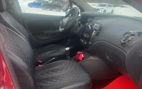 Renault Kaptur I рестайлинг, 2020 год, 1 698 000 рублей, 35 фотография