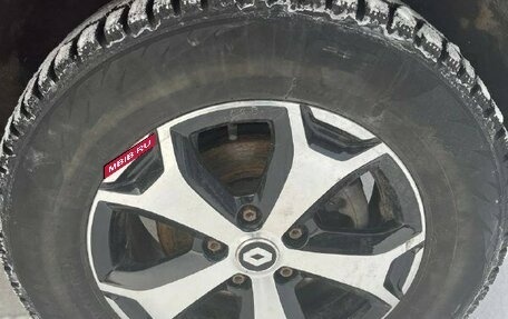 Renault Kaptur I рестайлинг, 2020 год, 1 698 000 рублей, 37 фотография