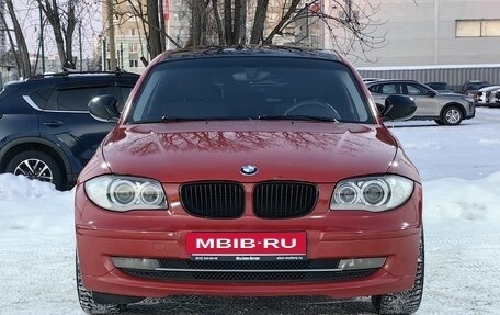 BMW 1 серия, 2010 год, 599 000 рублей, 2 фотография