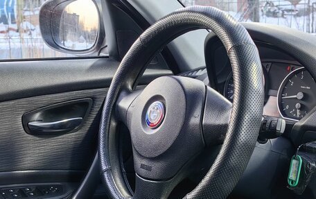 BMW 1 серия, 2010 год, 599 000 рублей, 11 фотография