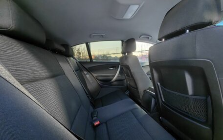 BMW 1 серия, 2010 год, 599 000 рублей, 13 фотография