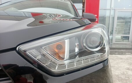 Hyundai Creta I рестайлинг, 2020 год, 2 169 000 рублей, 9 фотография