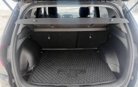 Hyundai Creta I рестайлинг, 2020 год, 2 169 000 рублей, 12 фотография