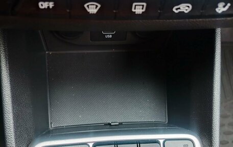 Hyundai Creta I рестайлинг, 2020 год, 2 169 000 рублей, 16 фотография