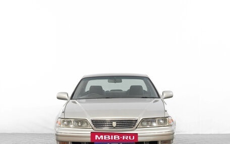 Toyota Mark II VIII (X100), 2000 год, 749 000 рублей, 2 фотография