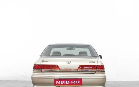 Toyota Mark II VIII (X100), 2000 год, 749 000 рублей, 6 фотография