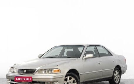 Toyota Mark II VIII (X100), 2000 год, 749 000 рублей, 4 фотография