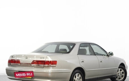 Toyota Mark II VIII (X100), 2000 год, 749 000 рублей, 5 фотография