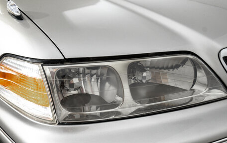 Toyota Mark II VIII (X100), 2000 год, 749 000 рублей, 8 фотография