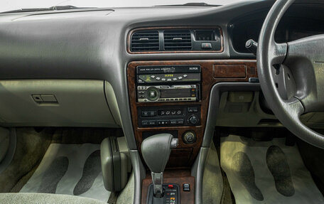 Toyota Mark II VIII (X100), 2000 год, 749 000 рублей, 16 фотография