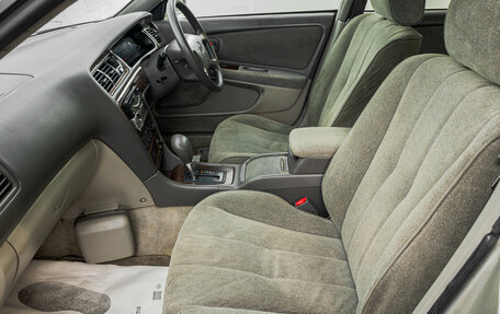 Toyota Mark II VIII (X100), 2000 год, 749 000 рублей, 20 фотография