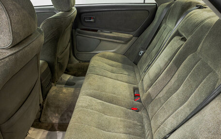 Toyota Mark II VIII (X100), 2000 год, 749 000 рублей, 21 фотография