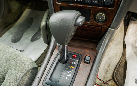 Toyota Mark II VIII (X100), 2000 год, 749 000 рублей, 18 фотография