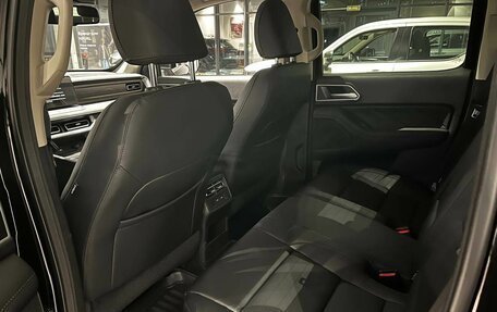 Great Wall Poer, 2025 год, 3 999 000 рублей, 4 фотография