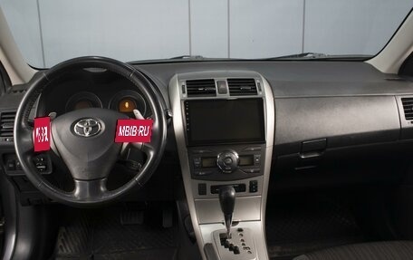 Toyota Corolla, 2007 год, 930 000 рублей, 5 фотография
