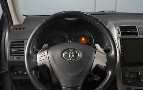 Toyota Corolla, 2007 год, 930 000 рублей, 11 фотография