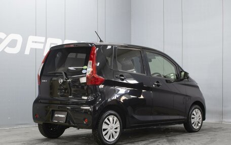 Nissan Dayz I рестайлинг, 2018 год, 890 000 рублей, 2 фотография