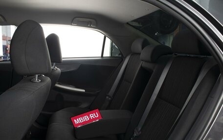 Toyota Corolla, 2007 год, 930 000 рублей, 9 фотография