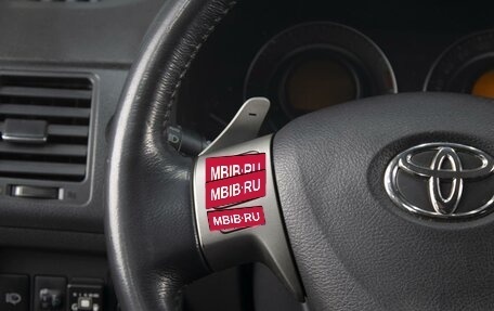 Toyota Corolla, 2007 год, 930 000 рублей, 12 фотография