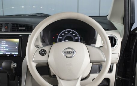 Nissan Dayz I рестайлинг, 2018 год, 890 000 рублей, 12 фотография