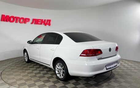 Volkswagen Passat B7, 2012 год, 870 000 рублей, 4 фотография