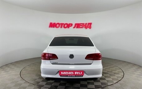 Volkswagen Passat B7, 2012 год, 870 000 рублей, 5 фотография