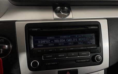 Volkswagen Passat B7, 2012 год, 870 000 рублей, 15 фотография