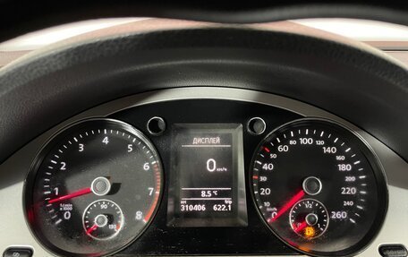 Volkswagen Passat B7, 2012 год, 870 000 рублей, 14 фотография