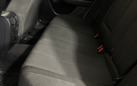 Volkswagen Passat B7, 2012 год, 870 000 рублей, 19 фотография