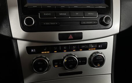 Volkswagen Passat B7, 2012 год, 870 000 рублей, 16 фотография