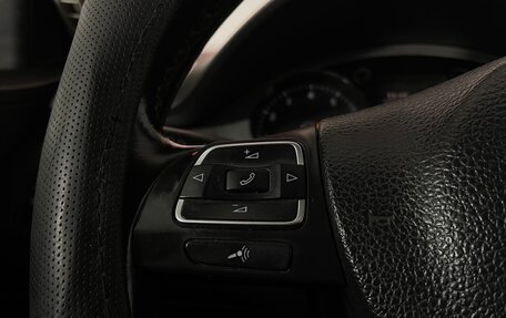 Volkswagen Passat B7, 2012 год, 870 000 рублей, 12 фотография