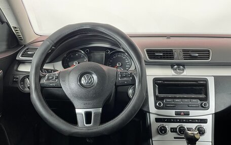 Volkswagen Passat B7, 2012 год, 870 000 рублей, 10 фотография