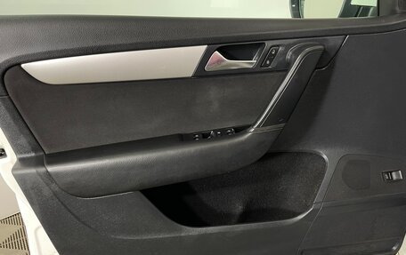 Volkswagen Passat B7, 2012 год, 870 000 рублей, 18 фотография