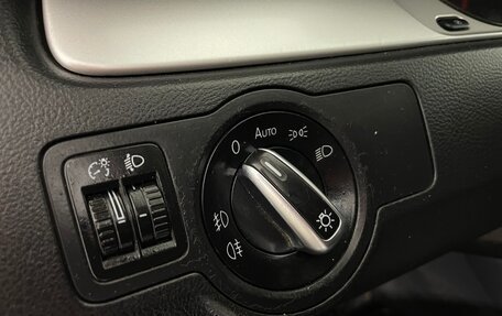 Volkswagen Passat B7, 2012 год, 870 000 рублей, 17 фотография