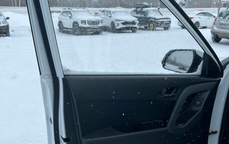 Hyundai Creta I рестайлинг, 2020 год, 1 848 000 рублей, 14 фотография