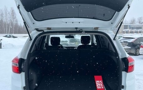 Hyundai Creta I рестайлинг, 2020 год, 1 848 000 рублей, 10 фотография