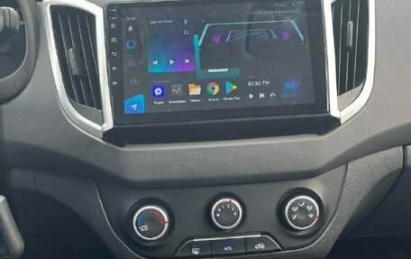 Hyundai Creta I рестайлинг, 2020 год, 1 848 000 рублей, 27 фотография