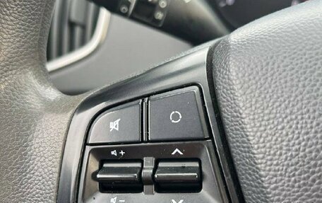 Hyundai Creta I рестайлинг, 2020 год, 1 848 000 рублей, 23 фотография