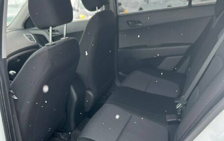 Hyundai Creta I рестайлинг, 2020 год, 1 848 000 рублей, 31 фотография