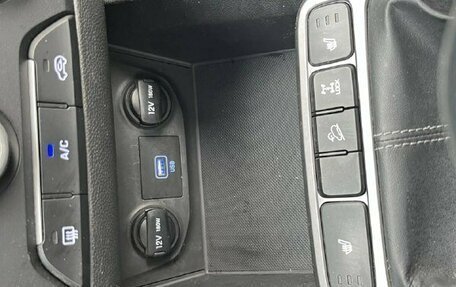 Hyundai Creta I рестайлинг, 2020 год, 1 848 000 рублей, 28 фотография