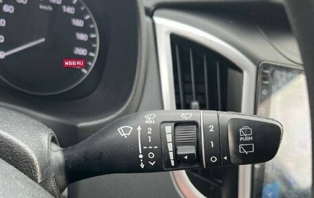 Hyundai Creta I рестайлинг, 2020 год, 1 848 000 рублей, 25 фотография