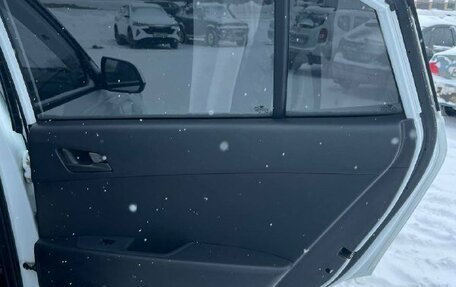 Hyundai Creta I рестайлинг, 2020 год, 1 848 000 рублей, 32 фотография