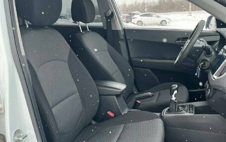 Hyundai Creta I рестайлинг, 2020 год, 1 848 000 рублей, 36 фотография