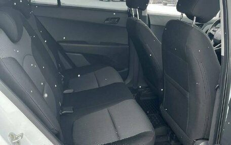 Hyundai Creta I рестайлинг, 2020 год, 1 848 000 рублей, 33 фотография