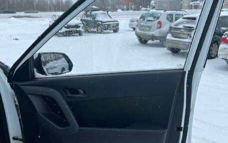 Hyundai Creta I рестайлинг, 2020 год, 1 848 000 рублей, 34 фотография