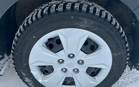 Hyundai Creta I рестайлинг, 2020 год, 1 848 000 рублей, 37 фотография