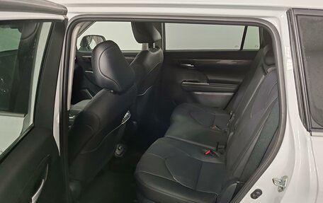 Toyota Highlander, 2025 год, 5 550 000 рублей, 12 фотография