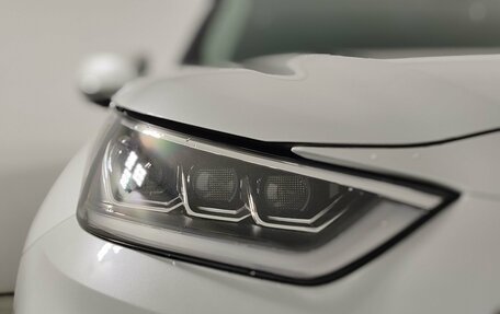 Toyota Highlander, 2025 год, 5 550 000 рублей, 17 фотография