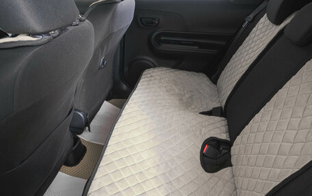 Toyota Aqua I, 2019 год, 1 349 000 рублей, 10 фотография